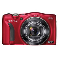 Fujifilm FinePix F750EXR (4004343)